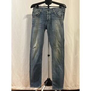 Rag & Bone Standard Issue Fit 2 Slim Leg Women's size 2